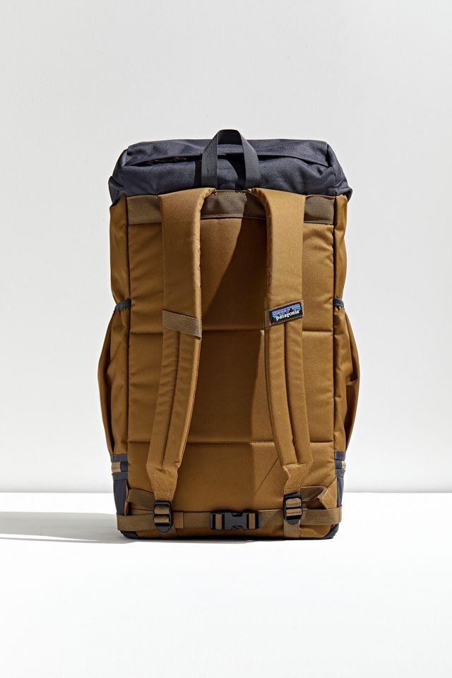 Patagonia/Arbor Grande Pac 28/ブラウン 楽天市場】5%OFFクーポン配布