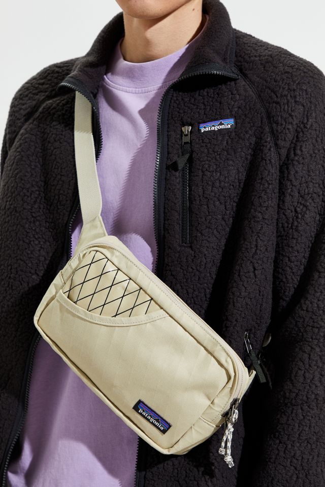 Patagonia Stand Up Sling Bag  #1