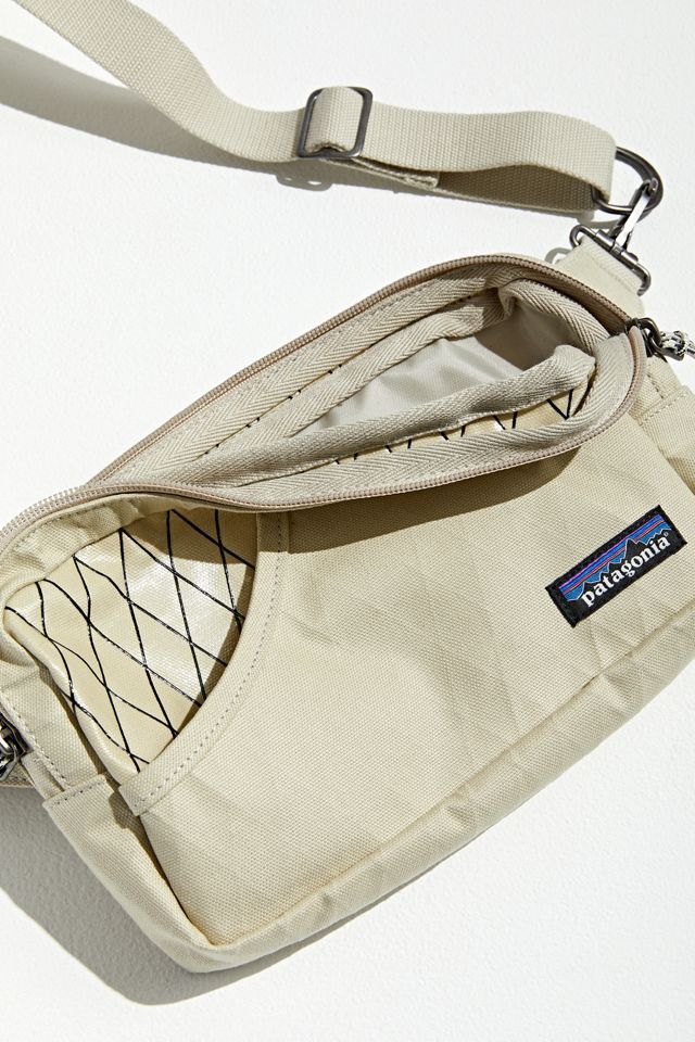Patagonia Stand Up Sling Bag  #4