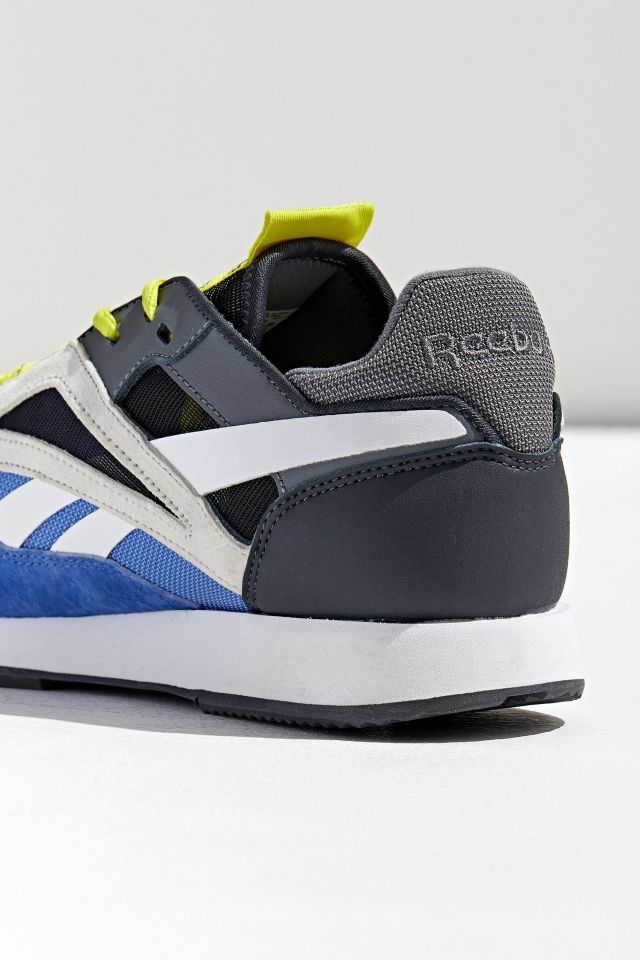 Sneaker de sentier en cuir classique Reebok #2