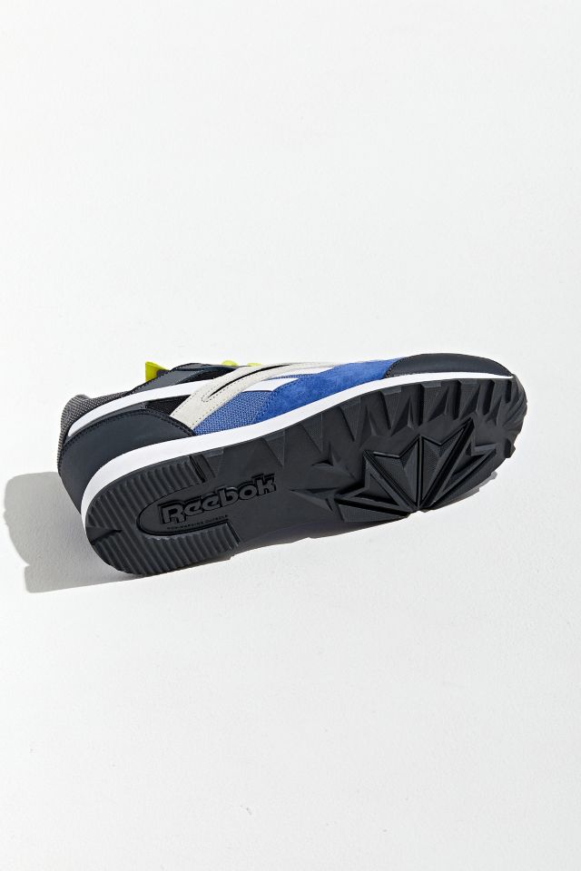 Sneaker de sentier en cuir classique Reebok #3