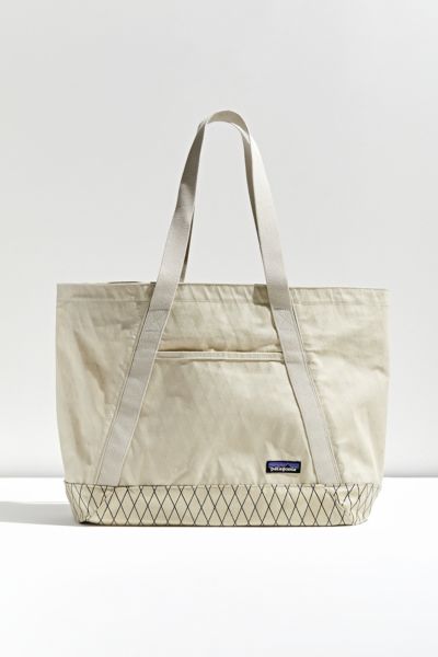 patagonia “Stand Up Tote” | PORTAL(ポータル)
