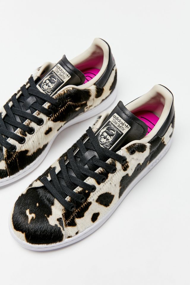 draagbaar Bourgondië Picasso adidas Originals Stan Smith Pony Hair Sneaker | Urban Outfitters