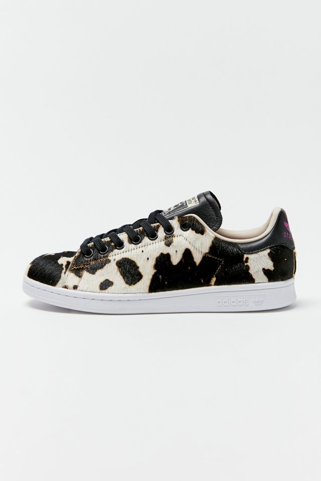 adidas Originals Stan Smith Pony Hair Sneaker | Urban Outfitters