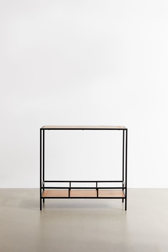 Andy Entryway Table #1