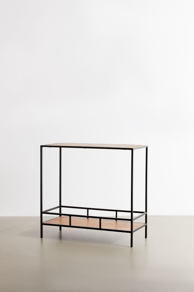 Andy Entryway Table #2