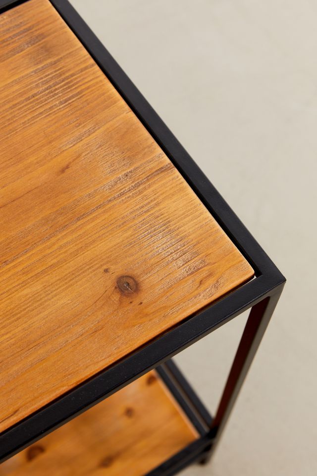 Andy Entryway Table #4
