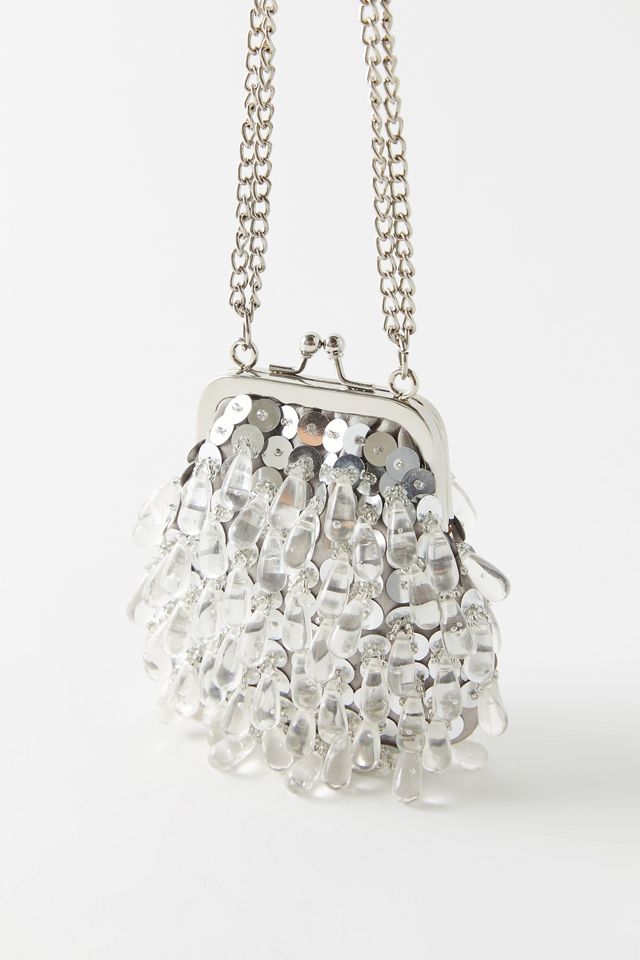 Camille Beaded Bag #2