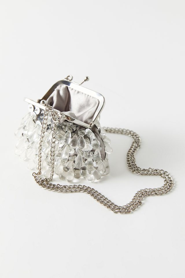 Camille Beaded Bag #3