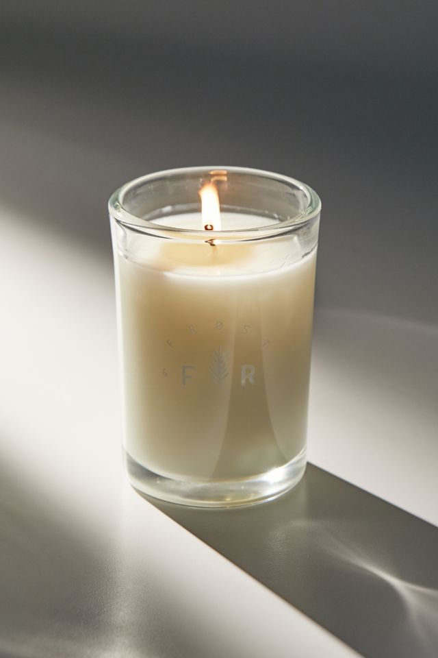 Illume Bundled Glass Candle #2
