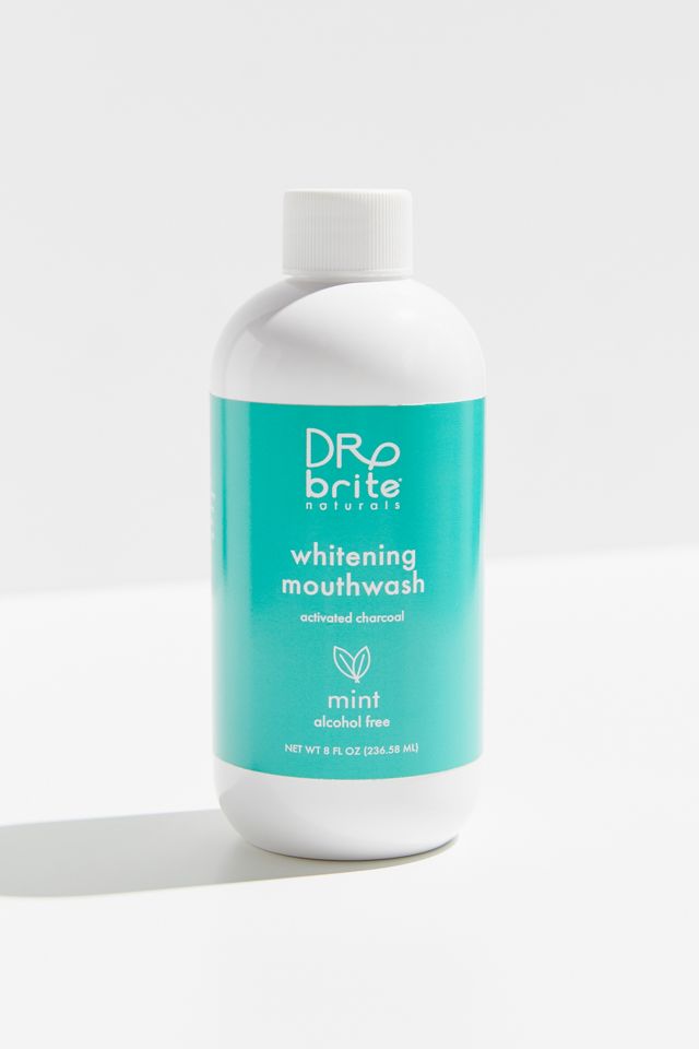 Dr. Brite Whitening Mouthwash Urban Outfitters