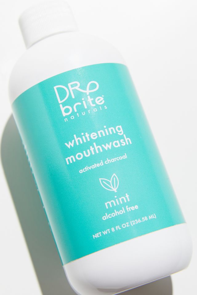 Dr. Brite Whitening Mouthwash Urban Outfitters Canada