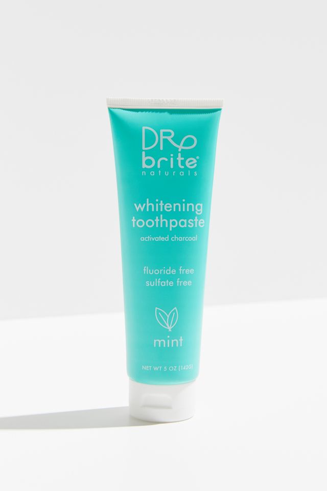 Dr. Brite Whitening Toothpaste