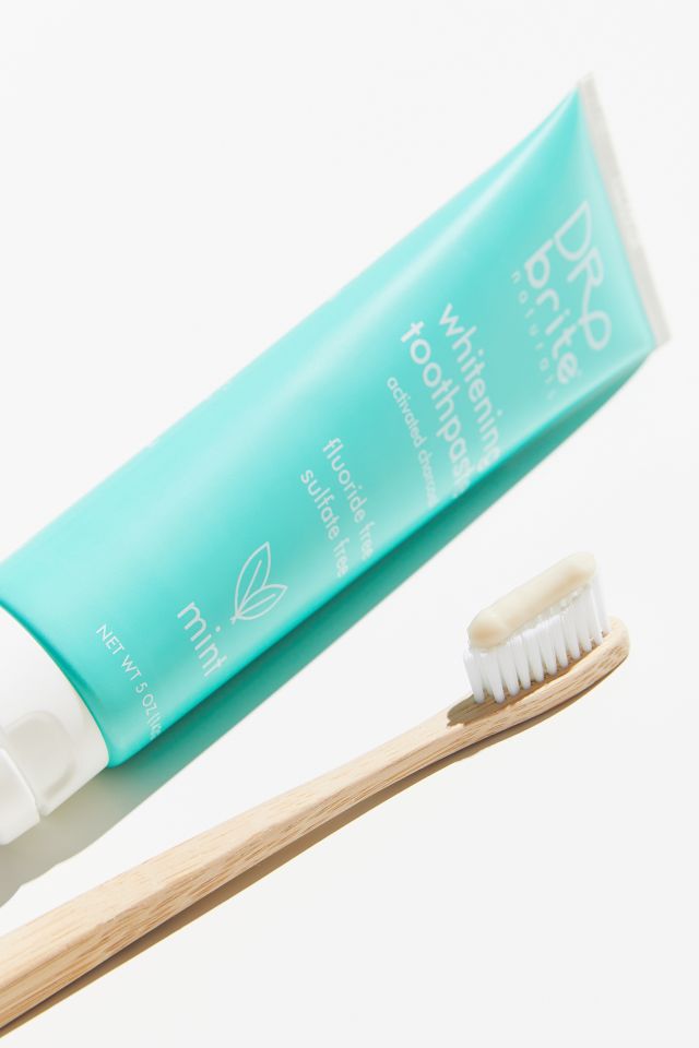 Dr. Brite Whitening Toothpaste #1