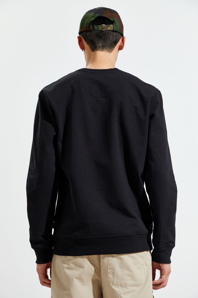 Patagonia P-6 Label Crew Neck Sweatshirt #3