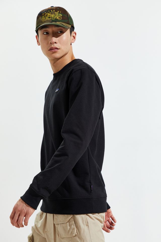 Patagonia P-6 Label Crew Neck Sweatshirt #4