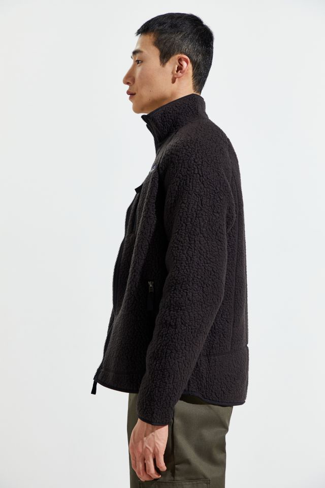 Patagonia Retro Pile Fleece Jacket  #2