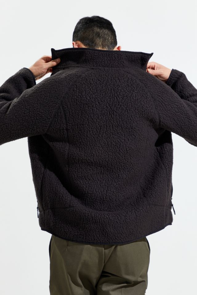 Patagonia Retro Pile Fleece Jacket  #3