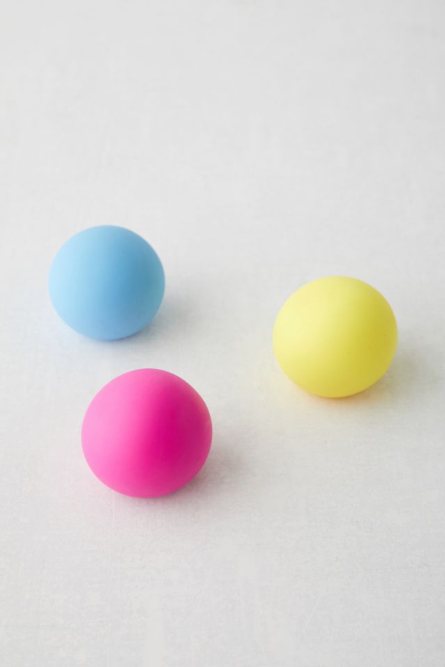 Color-Changing Nee-Doh