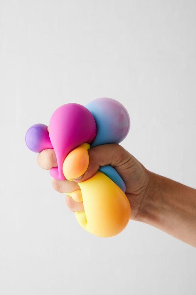 Color-Changing Nee-Doh #1