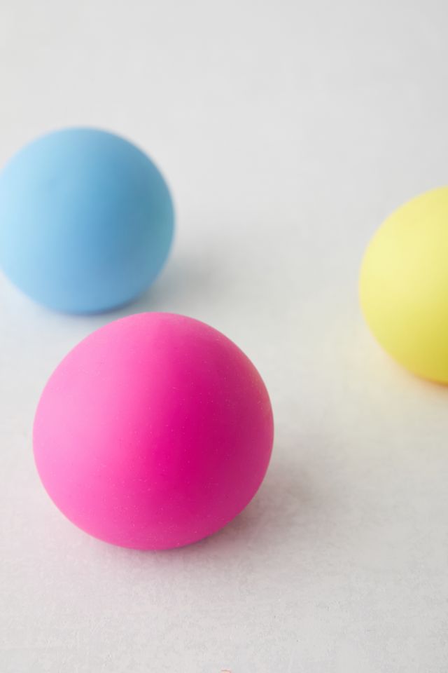 Color-Changing Nee-Doh #2