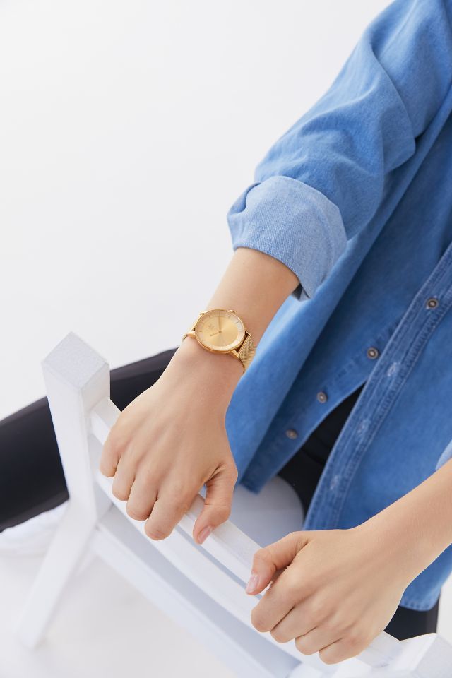 adidas District M1 Watch #1