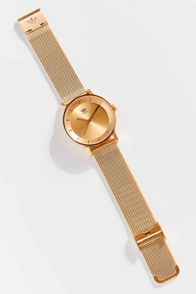 adidas District M1 Watch #3