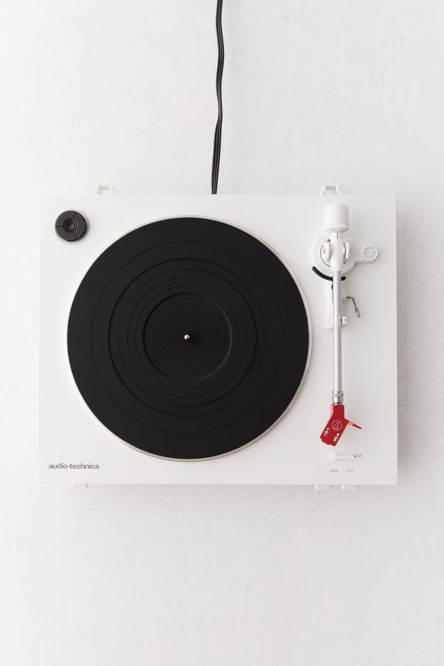 Table-tournante 3 tours Audio-Technica #2