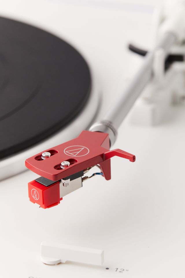 Table-tournante 3 tours Audio-Technica #4