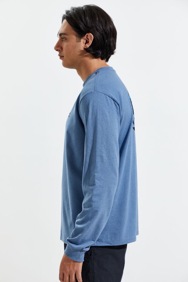 Patagonia Fitz Roy Scope Long Sleeve Tee   #5