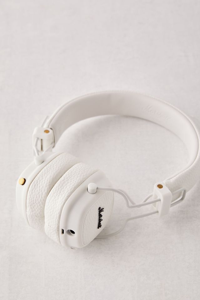 Marshall Major III Bluetooth Headphones #1