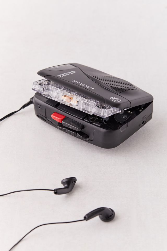 GPO Retro Cassette Player Radio #2