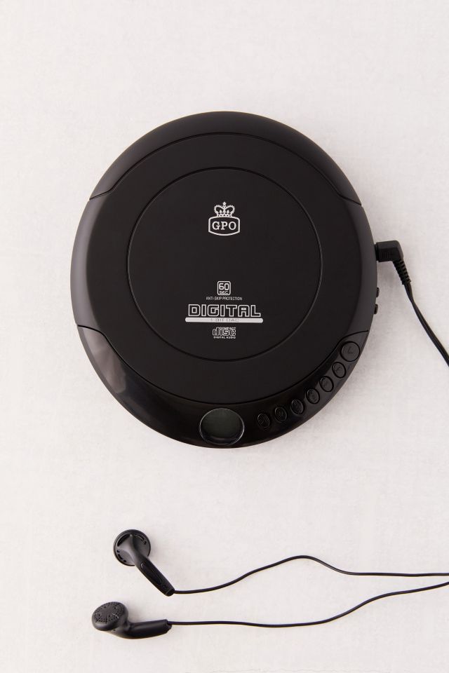 GPO Retro Cassette Player Radio #3