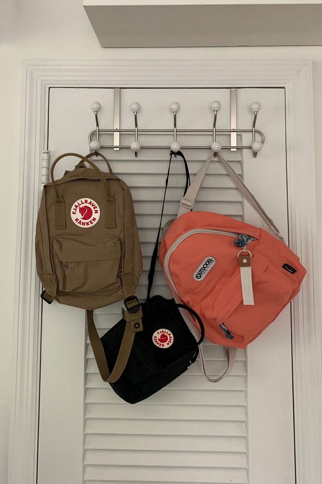 Fjallraven Kånken Classic Sling Bag اصغر Fjallraven Kånken Classic Sling Bag اصغر
