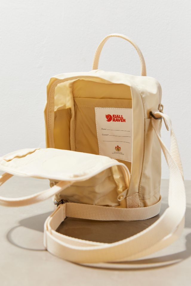 Fjallraven Kånken Classic Shoulder Sling Bag #3