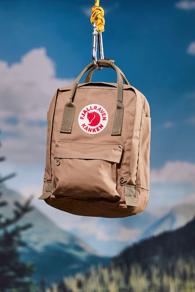 Fjallraven Kånken Sling Bag #1