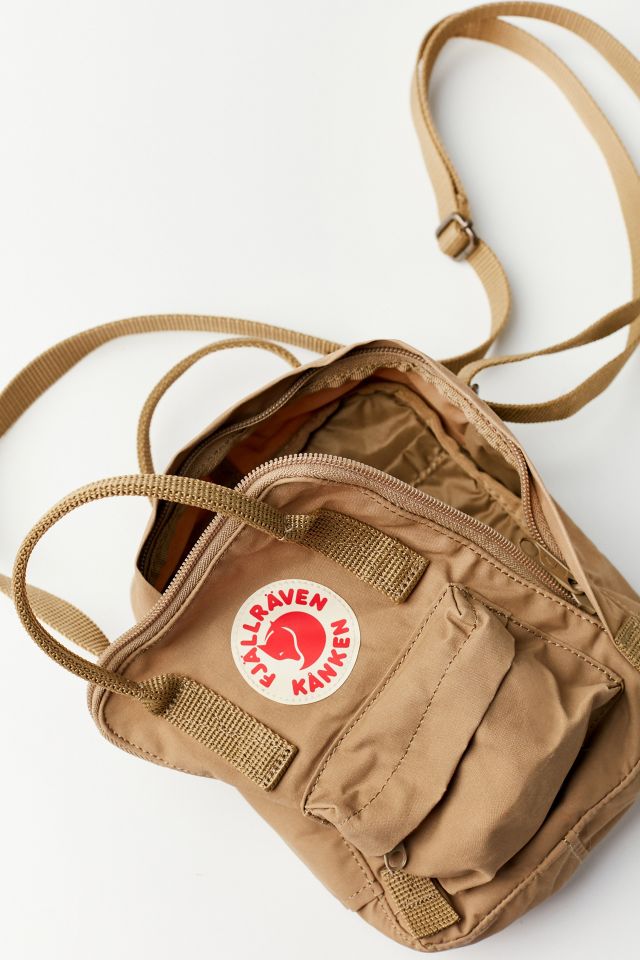 Fjallraven Kånken Sling Bag #2