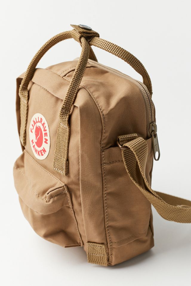 Fjallraven Kånken Sling Bag #4