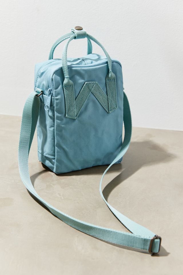 Fjallraven Kånken Sling Bag #2