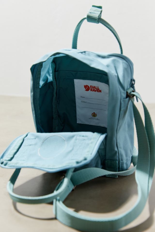 Fjallraven Kånken Sling Bag #3