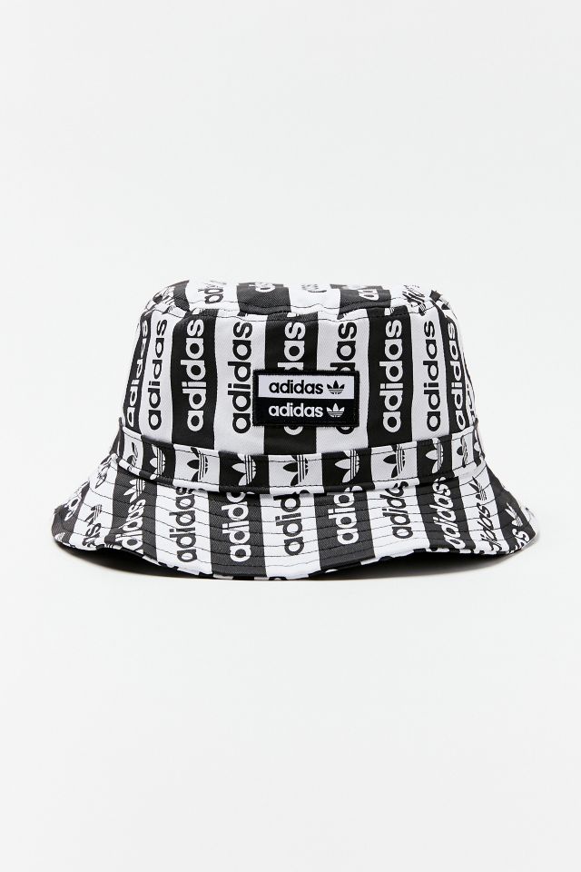 adidas Originals Unisex Printed Bucket Hat #1