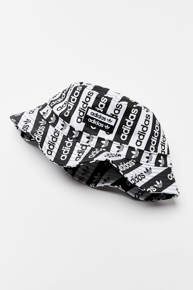 adidas Originals Unisex Printed Bucket Hat #2