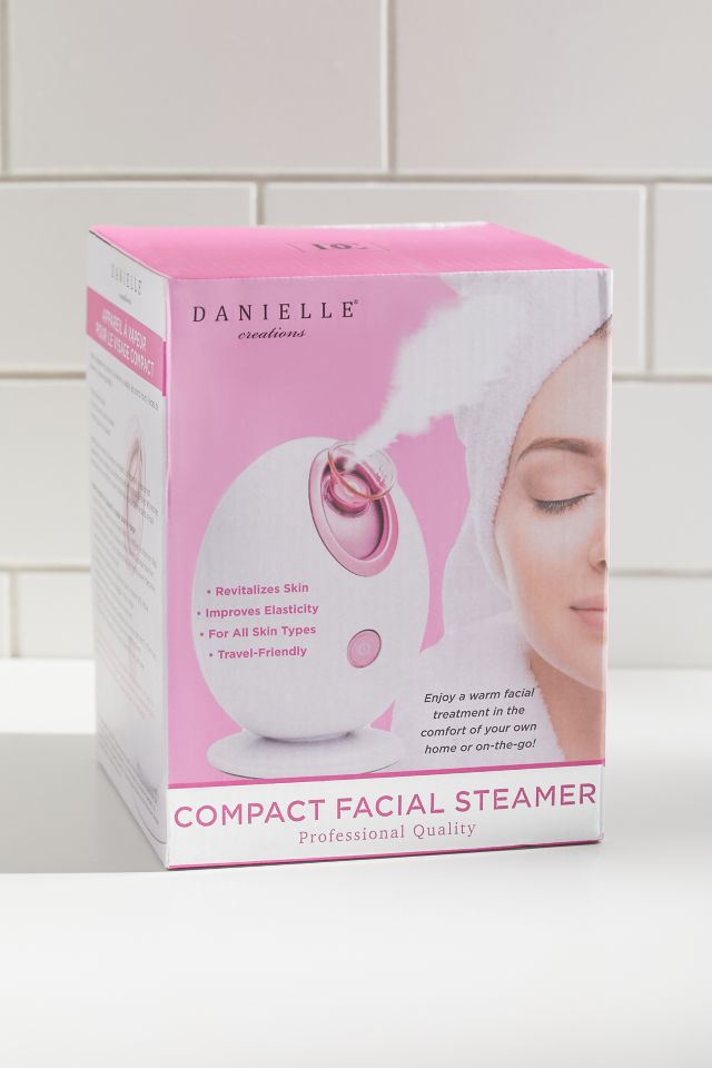 Danielle Creations Compact Facial Steamer #1