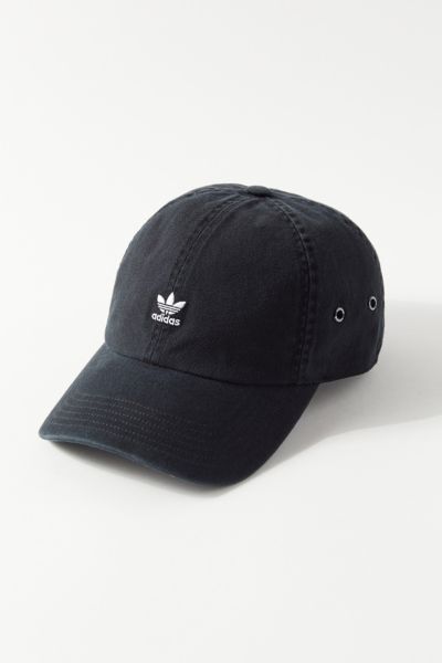 adidas cap small logo