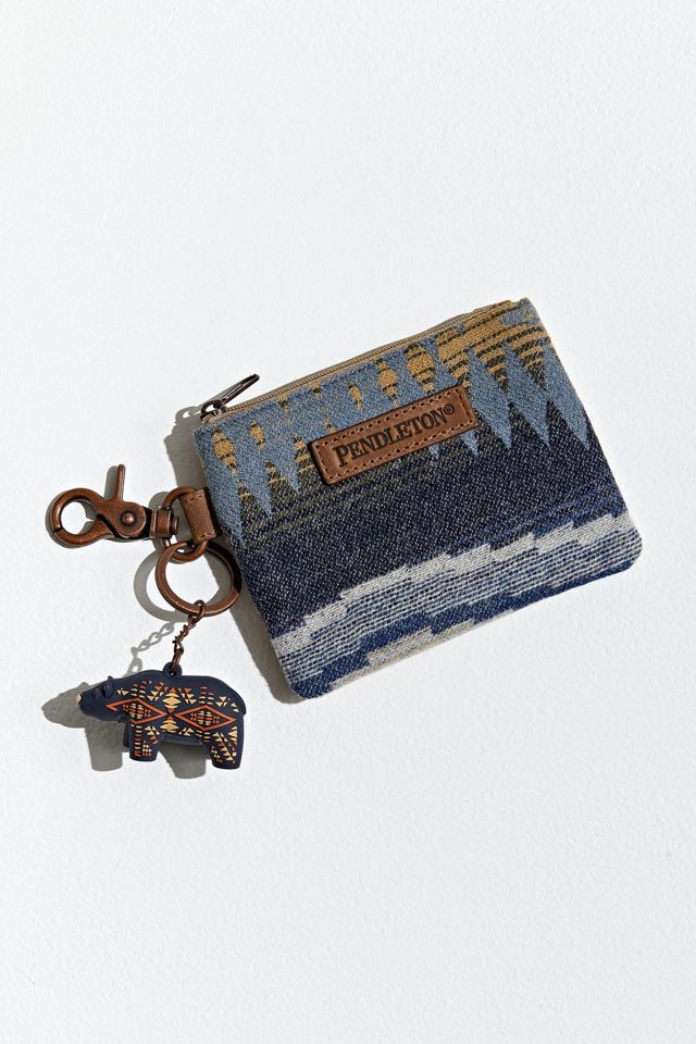 Pendleton ID Pouch Wallet | Urban Outfitters