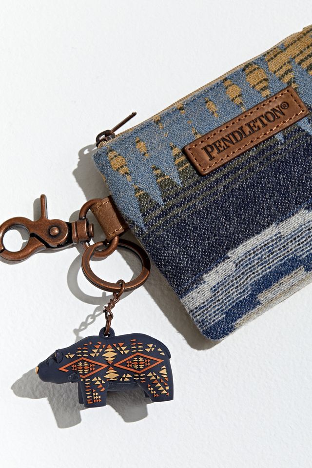Pendleton ID Pouch Wallet | Urban Outfitters