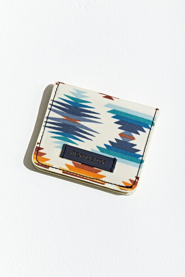 Pendleton Snap Wallet | Urban Outfitters