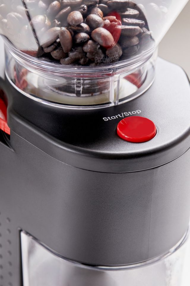 BODUM Coffee Grinder #3