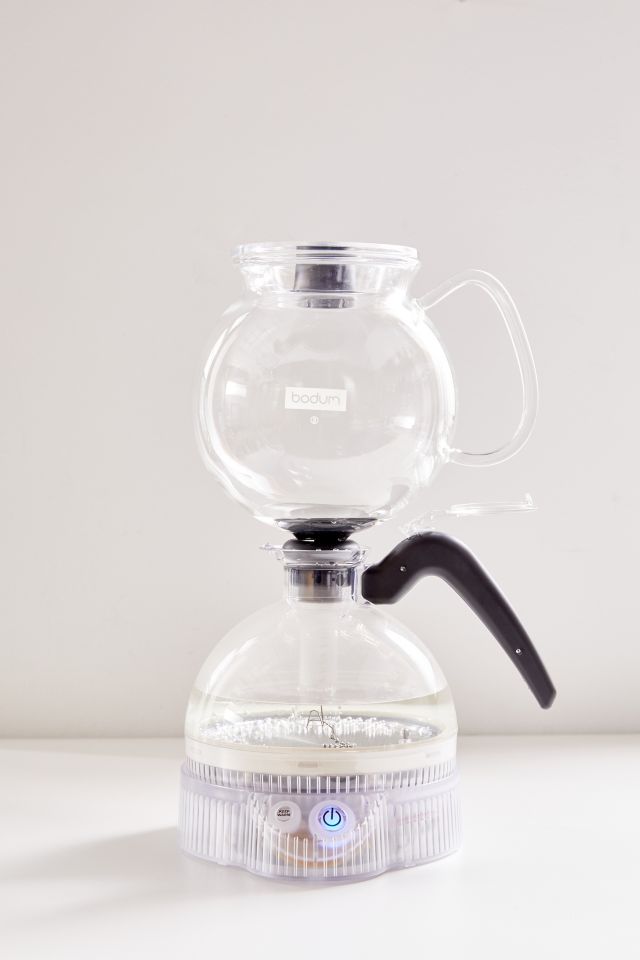 BODUM Syphon Coffee Brewer #1