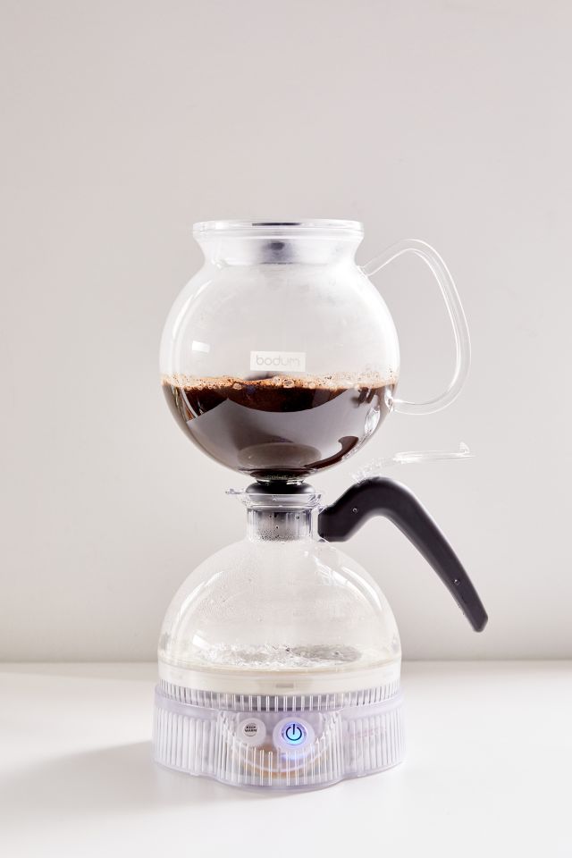 BODUM Syphon Coffee Brewer #2